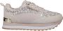 Michael Kors Meisjes Sneaker Bruin MK01937250 Billie Dorian Ps - Thumbnail 2