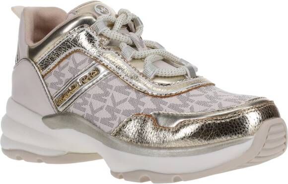 Michael Kors Kids Sneakers