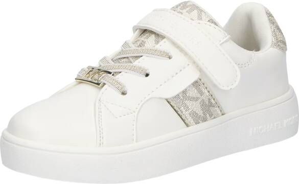 Michael Kors Kids Sneakers 'Jem Maxine'