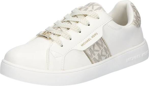 Michael Kors Kids Sneakers 'JEM MAXINE'