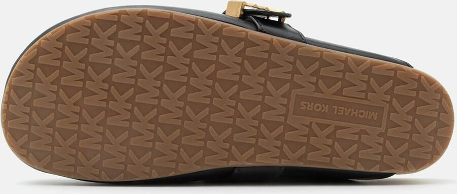 MICHAEL Kors Clogs 'GREER' zwart - Foto 5