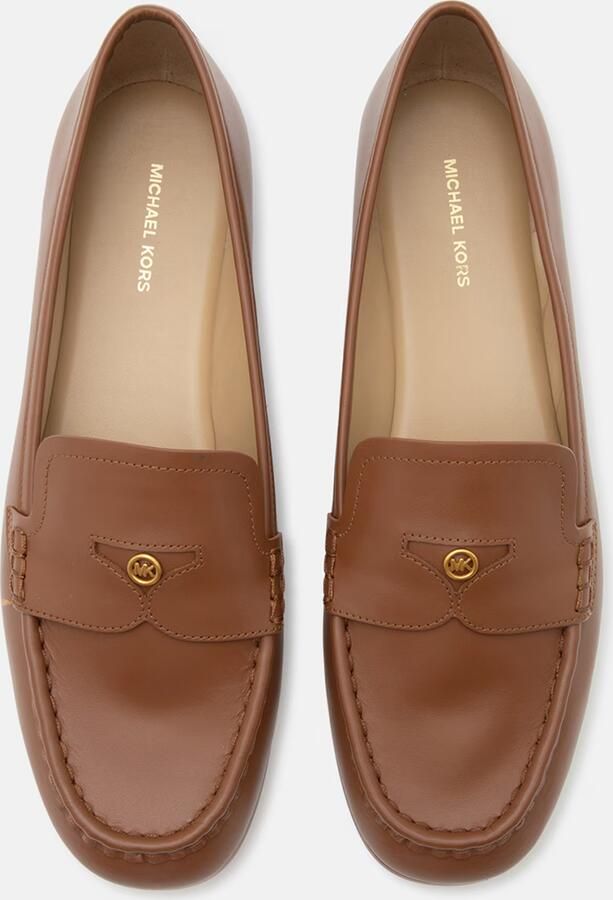 MICHAEL Kors Mocassins 40s6jnfp1l Jennings Loafer - Foto 5