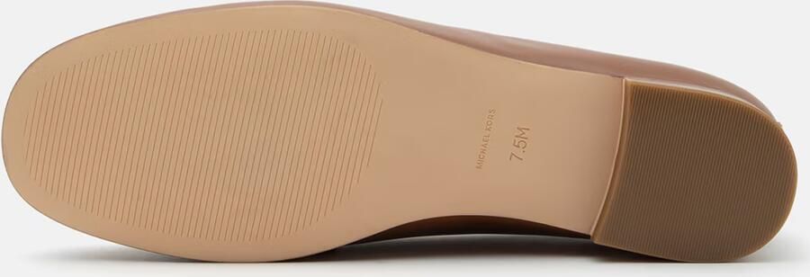 MICHAEL Kors Mocassins 40s6jnfp1l Jennings Loafer - Foto 8