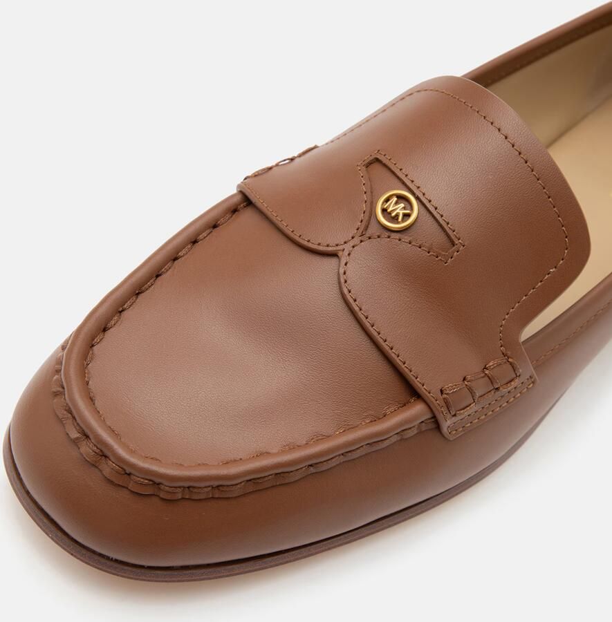 MICHAEL Kors Mocassins 40s6jnfp1l Jennings Loafer - Foto 4
