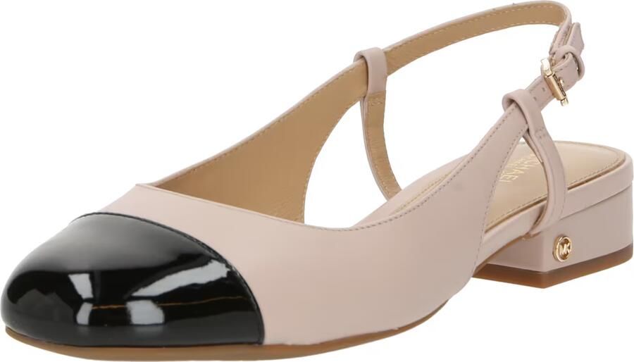 MICHAEL Kors Slingpumps 'PERLA FLEX'