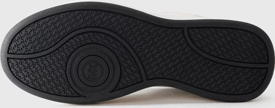 Michael Kors Dames Sneaker Wit 43F5EMFS4L 200 Emmy - Foto 9