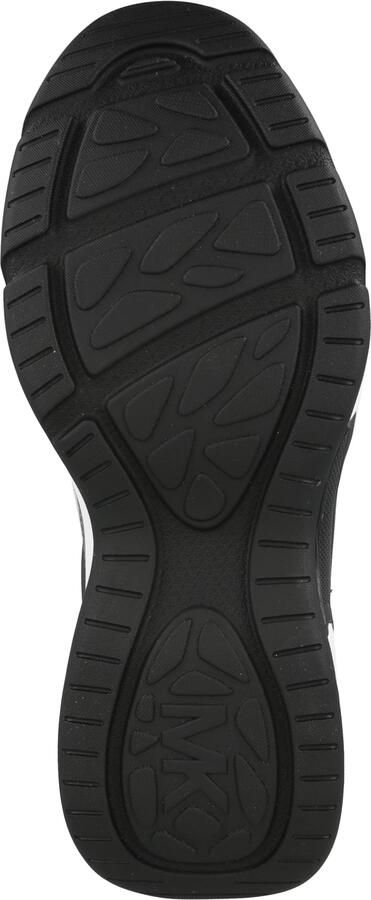 Michael Kors Sneakers laag 'CHASE' grijs zwart - Foto 3
