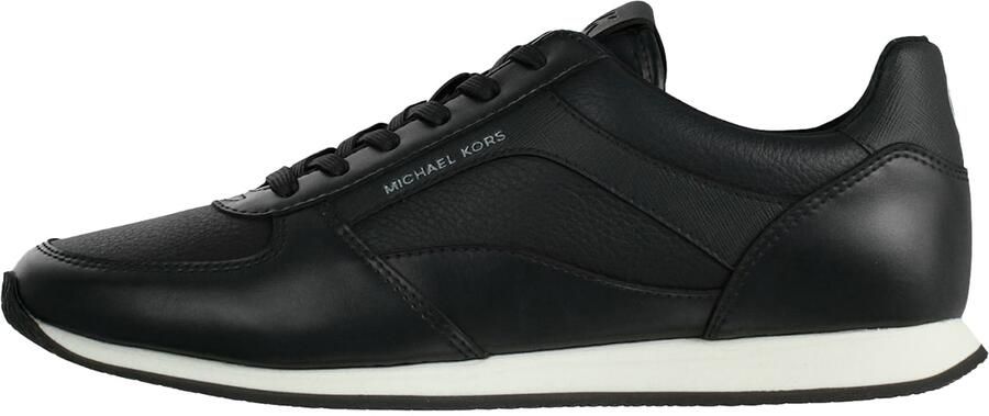 MICHAEL Kors Sneakers laag 'CINDY' zwart