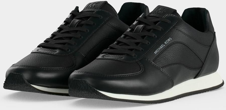 MICHAEL Kors Sneakers laag 'CINDY' zwart - Foto 4