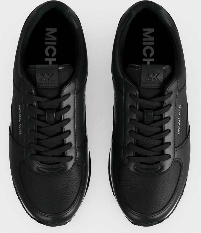 MICHAEL Kors Sneakers laag 'CINDY' zwart - Foto 2