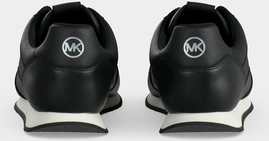 MICHAEL Kors Sneakers laag 'CINDY' zwart - Foto 3