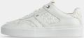 Michael Kors Sneakers laag 'DANE' grijs wit - Grijs/Wit