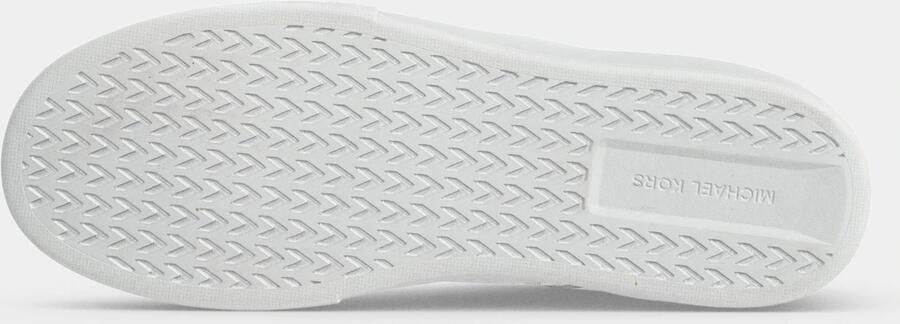 Michael Kors Sneakers laag 'DANE' grijs wit - Foto 6