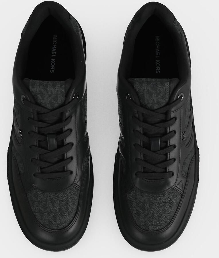 Michael Kors Sneakers laag 'DANE' zwart - Foto 2
