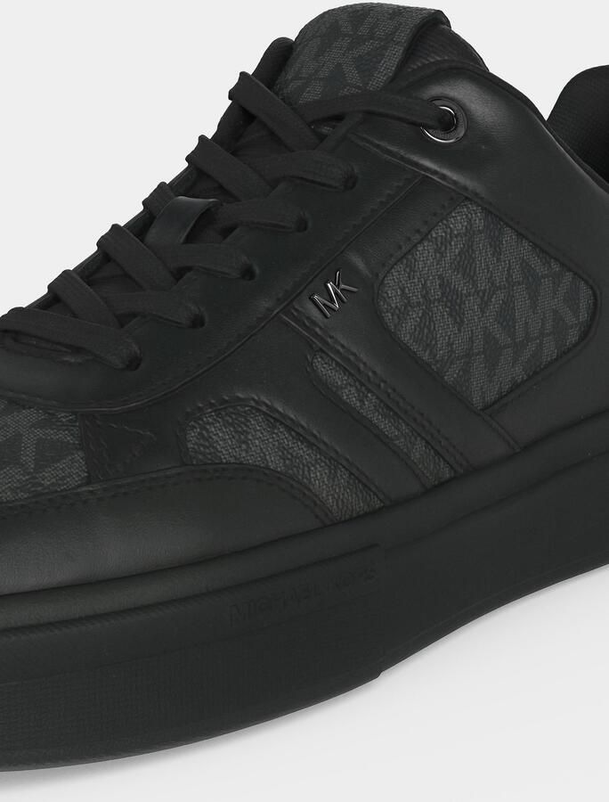 Michael Kors Sneakers laag 'DANE' zwart - Foto 3