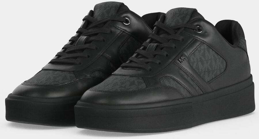 Michael Kors Sneakers laag 'DANE' zwart - Foto 5