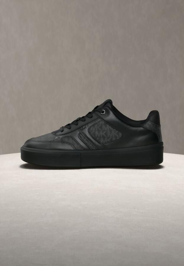 Michael Kors Sneakers laag 'DANE' zwart - Foto 4