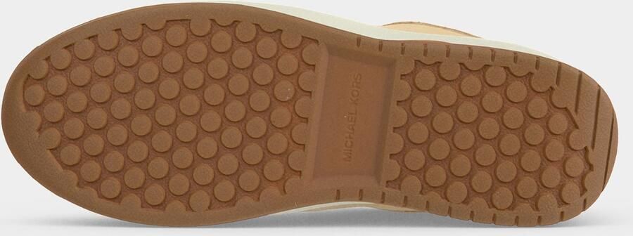 MICHAEL Kors Sneakers laag 'DOTTIE' kaki offwhite - Foto 5