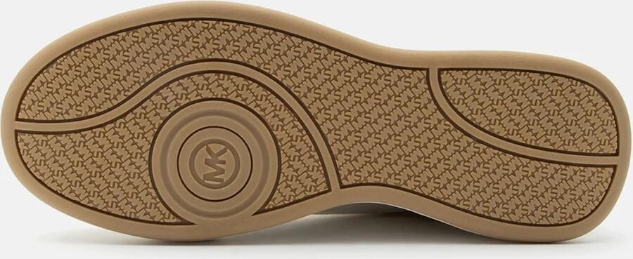 MICHAEL Kors Sneakers laag 'EMMY' beige zwart wit - Foto 6