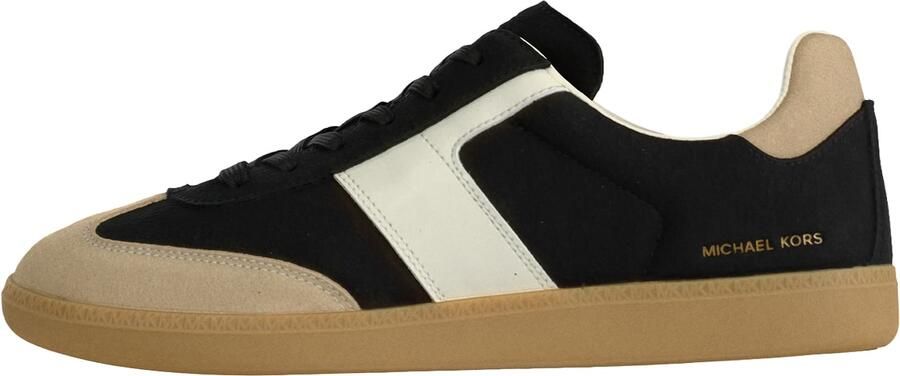 MICHAEL Kors Sneakers laag 'JOVIE' beige ecru zwart