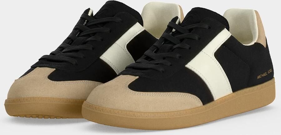 MICHAEL Kors Sneakers laag 'JOVIE' beige ecru zwart - Foto 4