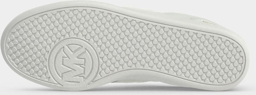 MICHAEL Kors Sneakers laag 'JOVIE' goud wit - Foto 5