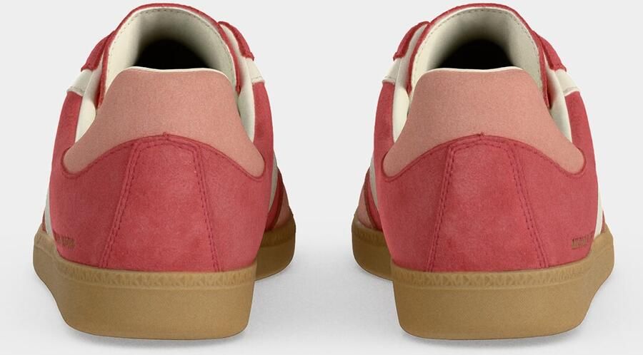 MICHAEL Kors Sneakers laag 'JOVIE' rosa framboos wit - Foto 2