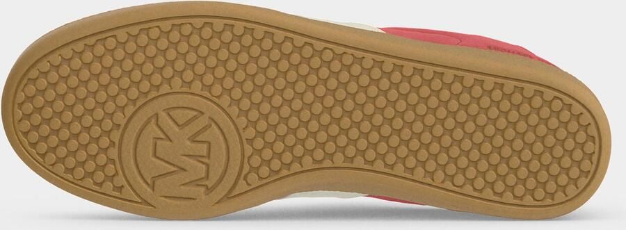 MICHAEL Kors Sneakers laag 'JOVIE' rosa framboos wit - Foto 4