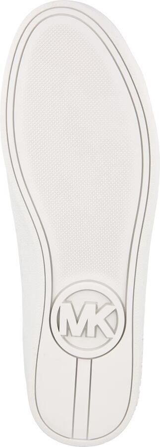 MICHAEL Kors Sneakers laag 'KEATON' goud wit - Foto 3