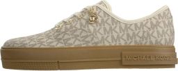 MICHAEL Kors Sneakers laag 'LINDSEY' beige
