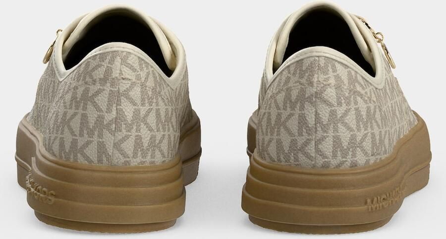 MICHAEL Kors Sneakers laag 'LINDSEY' beige - Foto 3
