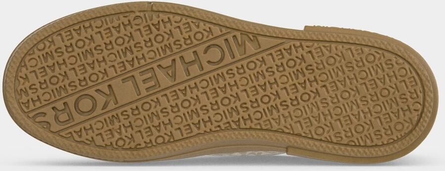 MICHAEL Kors Sneakers laag 'LINDSEY' beige - Foto 5