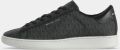 Michael Kors Sneakers laag 'REIGN' antraciet zwart zilver - Antraciet/Zilver/Zwart