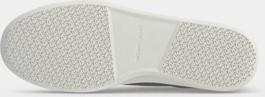 Michael Kors Sneakers laag 'REIGN' bruin donkerbruin - Foto 6