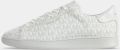 Michael Kors Sneakers laag 'REIGN' grijs offwhite - Offwhite/Beige