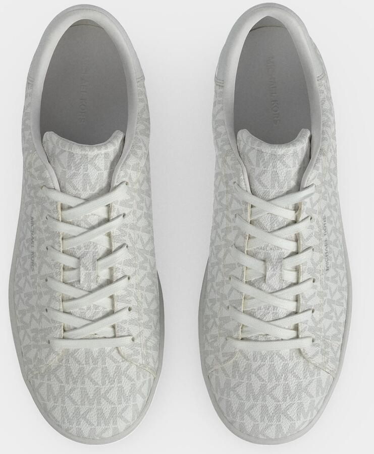 Michael Kors Sneakers laag 'REIGN' grijs offwhite - Foto 2