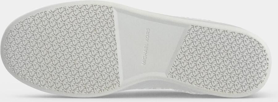 Michael Kors Sneakers laag 'REIGN' grijs offwhite - Foto 6