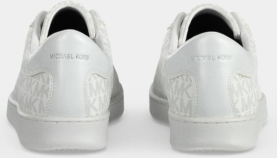 Michael Kors Sneakers laag 'REIGN' grijs offwhite - Foto 5
