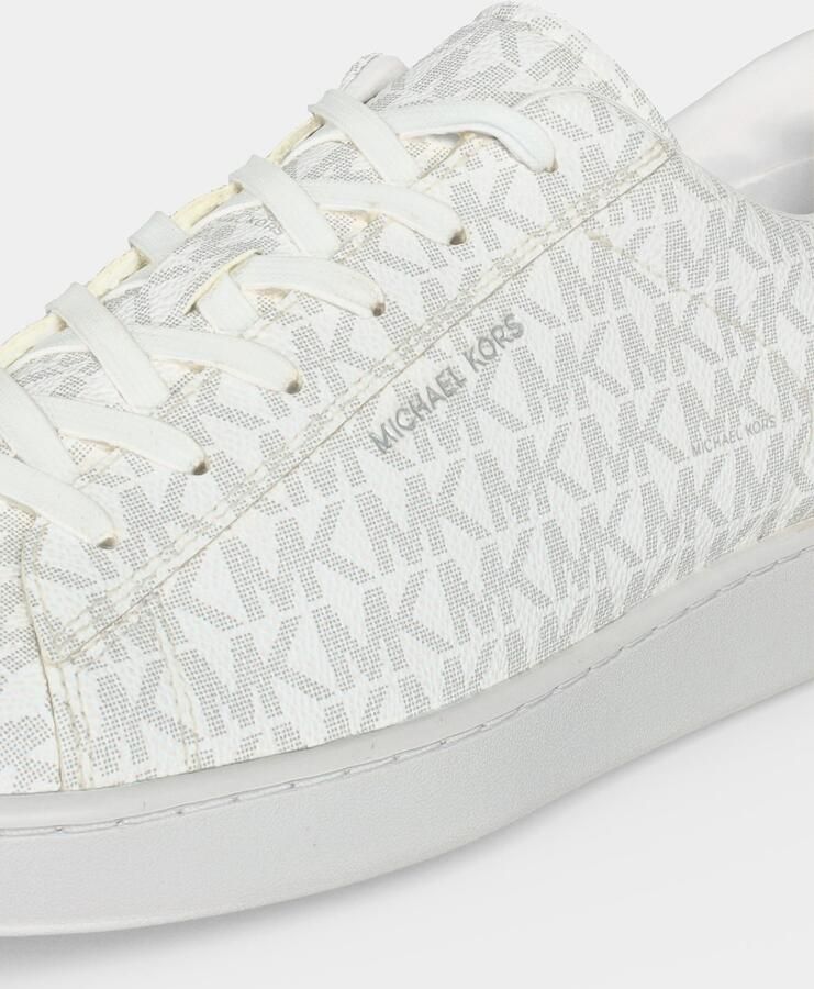 Michael Kors Sneakers laag 'REIGN' grijs offwhite - Foto 3