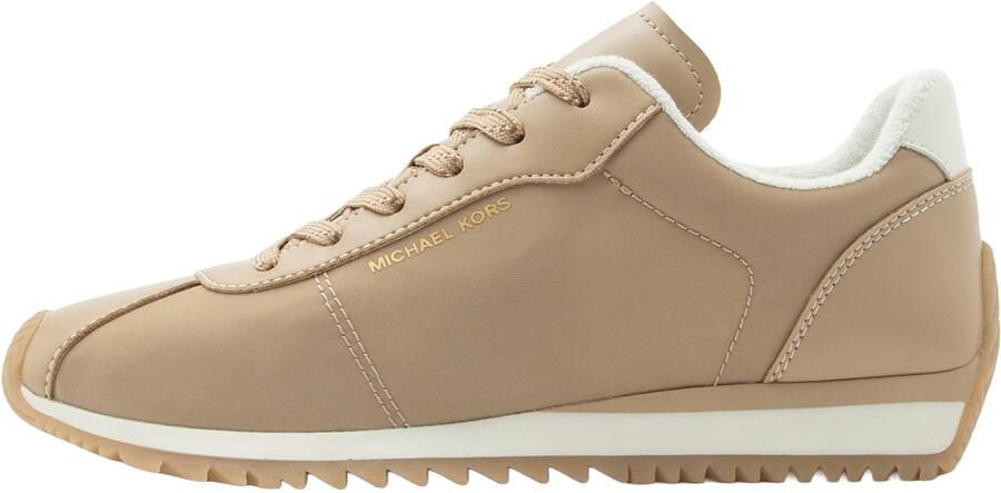 MICHAEL Kors Sneakers laag 'RHODES' nude