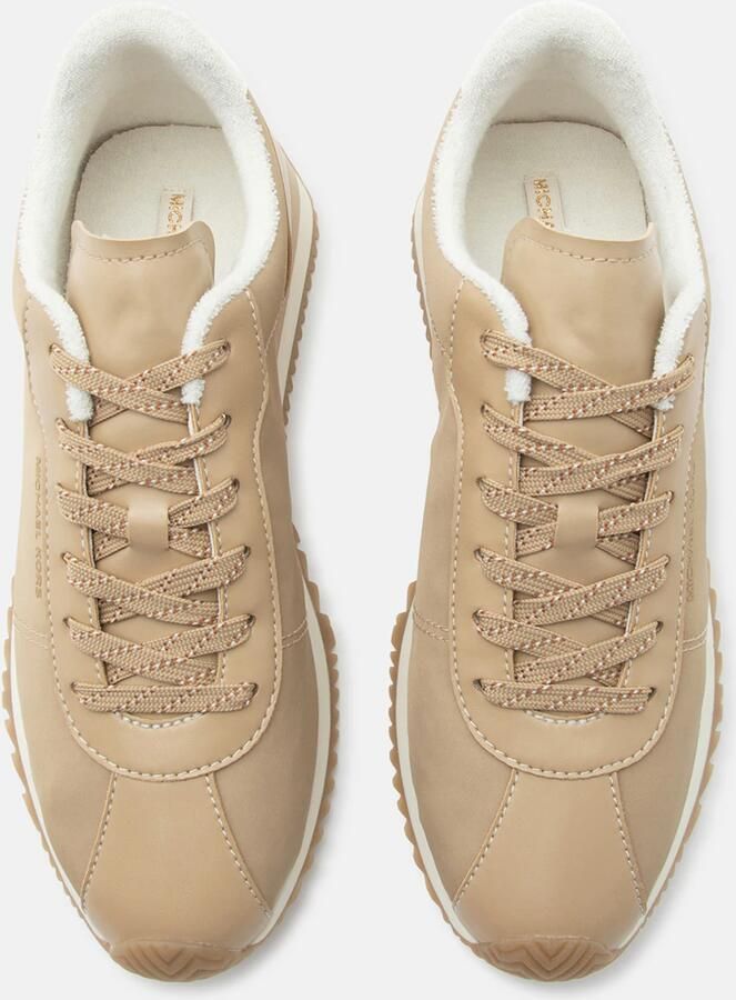 MICHAEL Kors Sneakers laag 'RHODES' nude - Foto 8