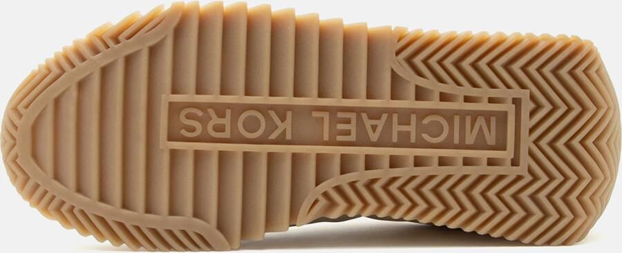 MICHAEL Kors Sneakers laag 'RHODES' nude - Foto 11