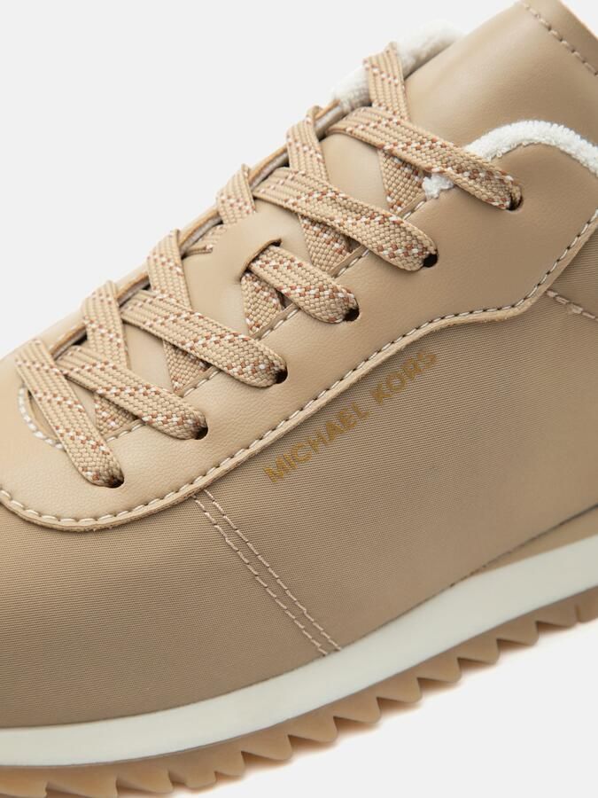 MICHAEL Kors Sneakers laag 'RHODES' nude - Foto 7