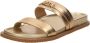 Michael Kors Mandy Flat Sandal - Thumbnail 2