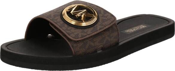 MICHAEL Kors Muiltjes 'CHARM'