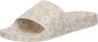 Michael Kors Dames Slipper Bruin 40S4GMFA1B 099 GILMORE - Thumbnail 4