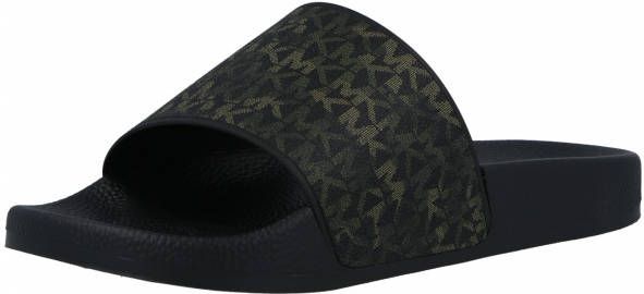 Michael Kors Muiltjes 'JAKE' - Schoenen.nl