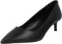 Michael Kors Pumps Zwart Dames - Thumbnail 2
