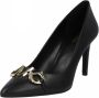 Michael Kors Pumps & high heels Izzy Flex Pump in zwart - Thumbnail 3