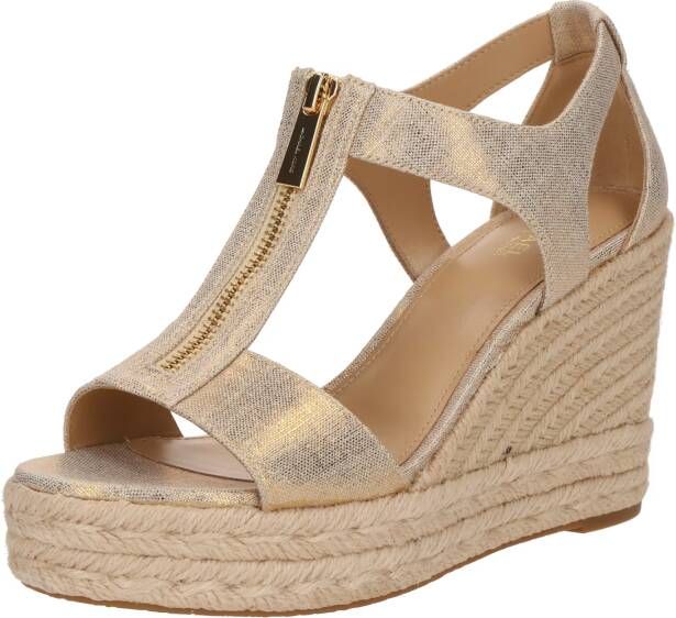 MICHAEL Kors Sandaal 'BERKLEY'